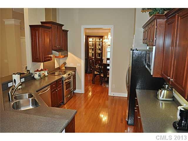 5814 Newell Dr, Monroe, NC 28112