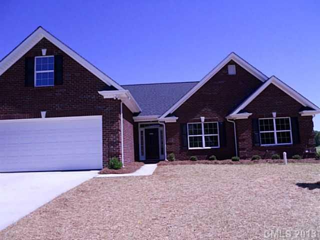 4204 Ethel Sustar Dr, Monroe, NC 28110