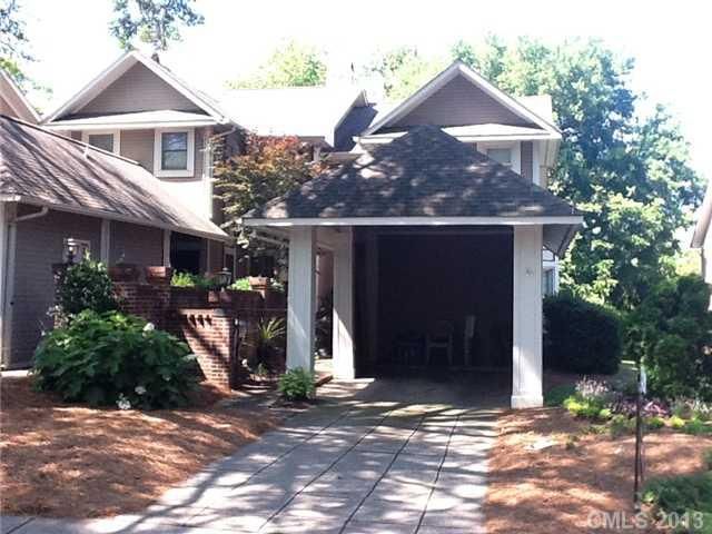 813 Greenleaf Ave #813, Charlotte, NC 28202