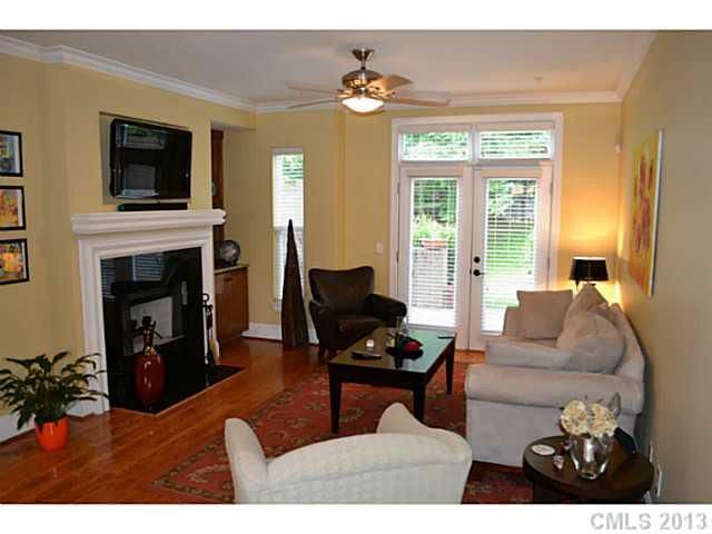 239 Dotger Ave #F3, Charlotte, NC 28207