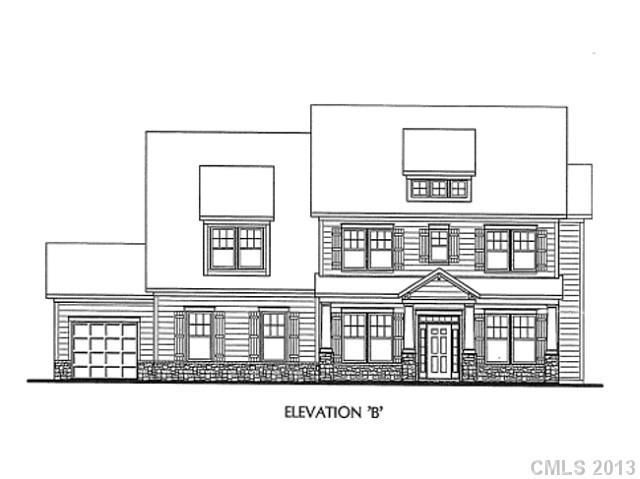1112 Kinder Oak Dr, Indian Trail, NC 28079