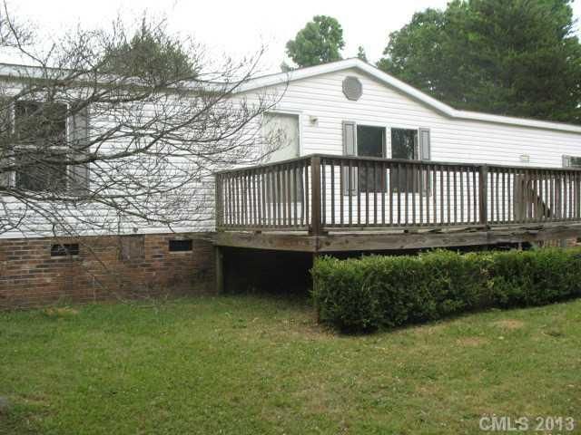 3811 Harrington Quick Rd, Monroe, NC 28110