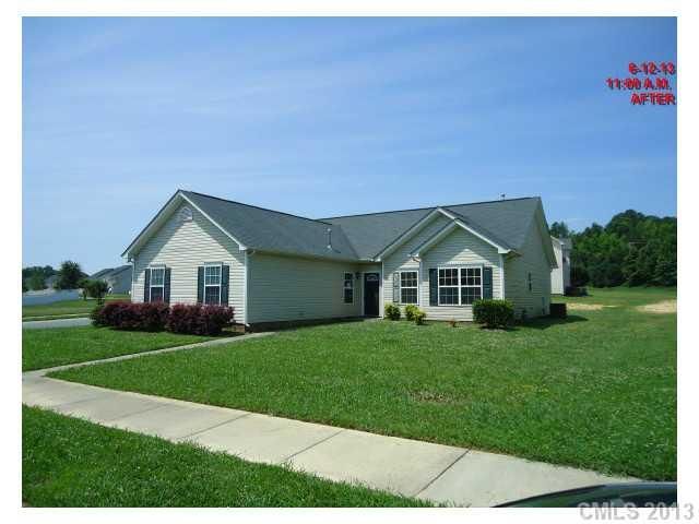 2000 Twilight Ln, Monroe, NC 28110