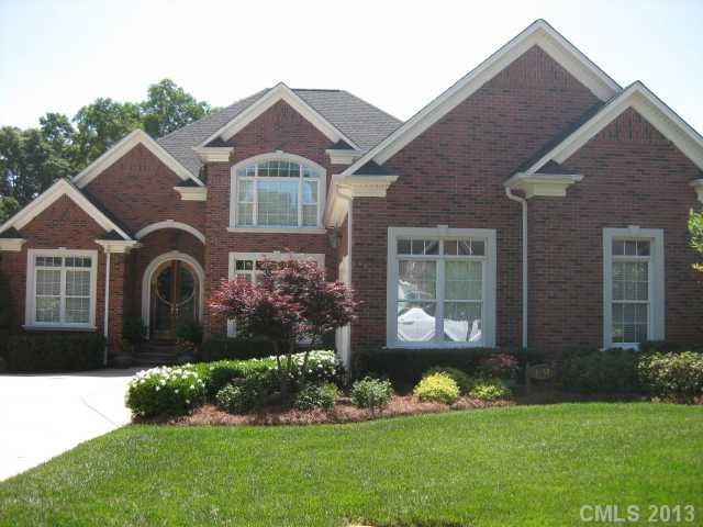 3542 St Marys Ct, Gastonia, NC 28056
