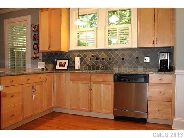 2307 Belvedere Ave, Charlotte, NC 28205