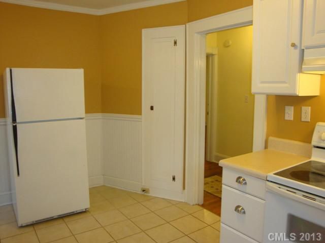 1815 Logie Ave, Charlotte, NC 28205