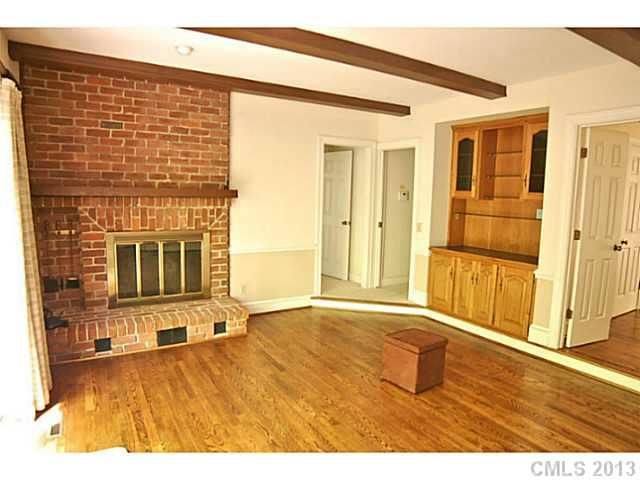 2501 High Ridge Rd, Charlotte, NC 28270