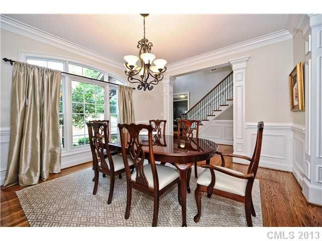 5437 Callander Ct, Charlotte, NC 28277