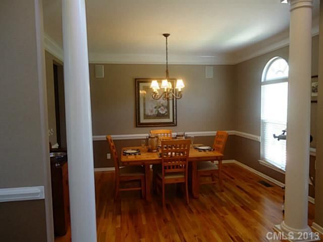 206 Alnwick Ln, Waxhaw, NC 28173