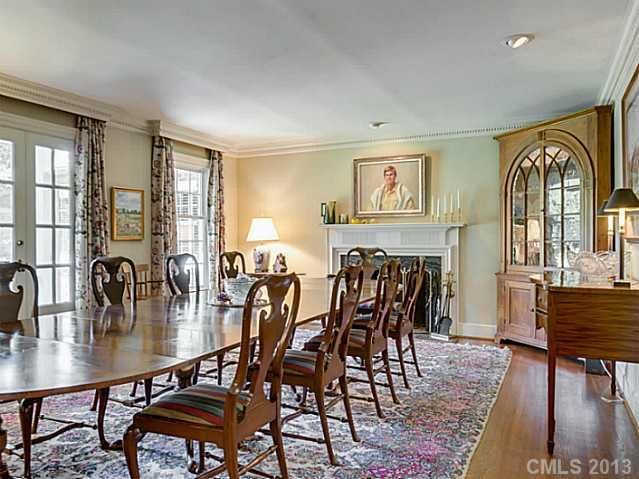 3434 Seward Pl, Charlotte, NC 28211
