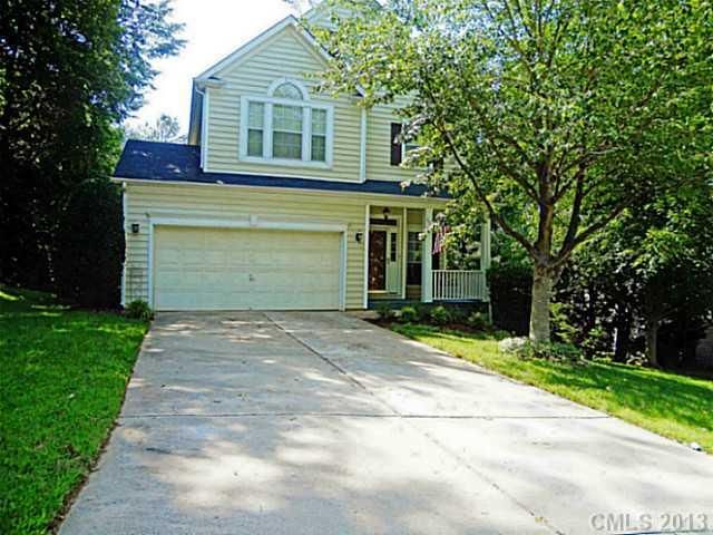 393 Amhurst St, Concord, NC 28025