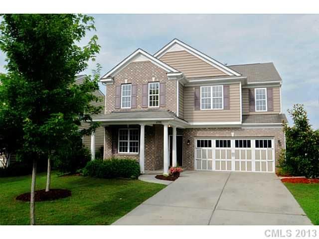 6308 Adobe Rd, Charlotte, NC 28277