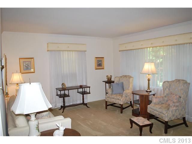 1828 Brookdale Ave, Charlotte, NC 28210