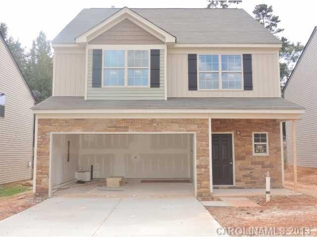 396 NW Winecoff Woods Dr, Concord, NC 28027