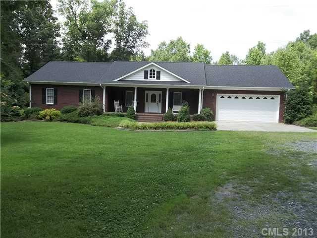 9500 N Hwy 601 Hw, Midland, NC 28107