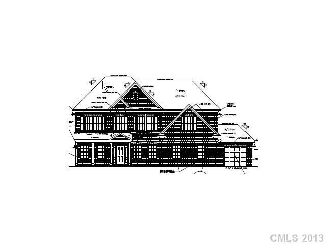 1130 Hartman Ct, Fort Mill, SC 29715