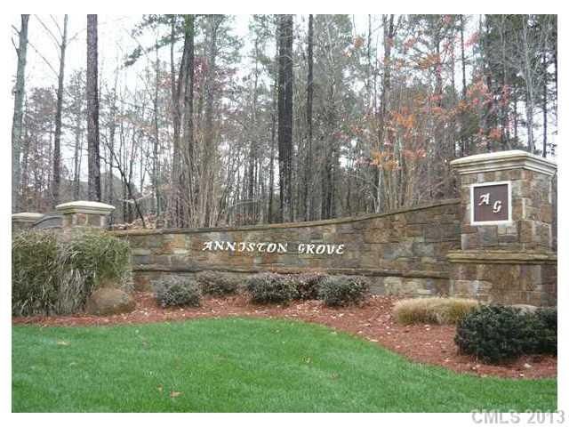 1212 Anniston Pl, Indian Trail, NC 28079