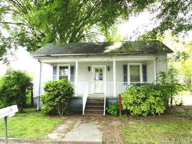 300 2nd St, Kannapolis, NC 28083