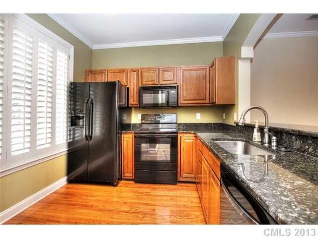 809 Clarkson Mill Ct #14, Charlotte, NC 28202