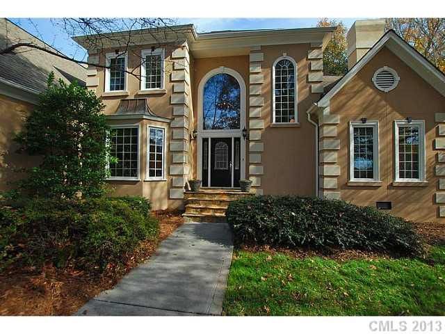 5637 Laurium Rd, Charlotte, NC 28226