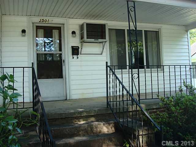 2501 S Main St #6-8, PT 5, Kannapolis, NC 28081