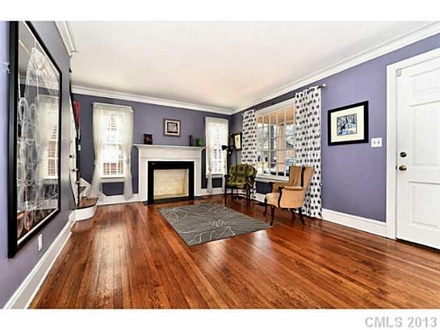 2016 Club Rd, Charlotte, NC 28205