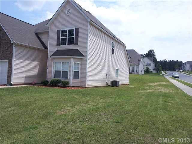 3018 Hendricks Chapel Ln, Charlotte, NC 28216