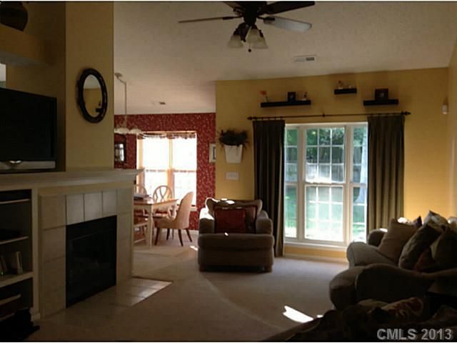 8802 Samara Ct, Charlotte, NC 28269
