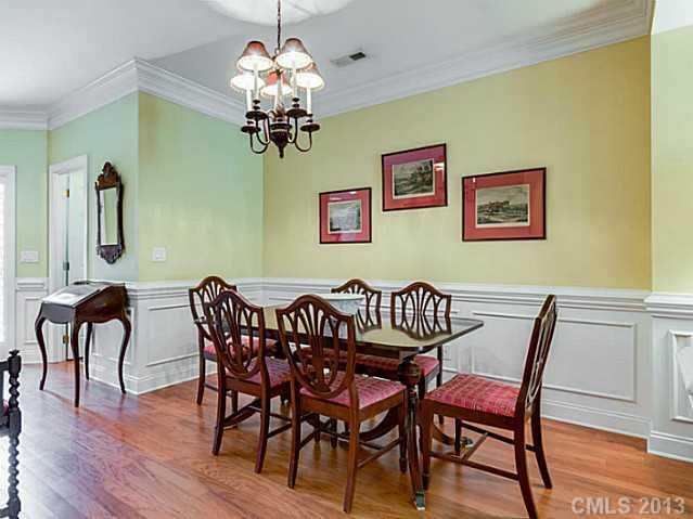11172 Villa Trace Pl #7C, Charlotte, NC 28277