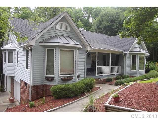 5041 Suwarrow Circle None, Tega Cay, SC 29708