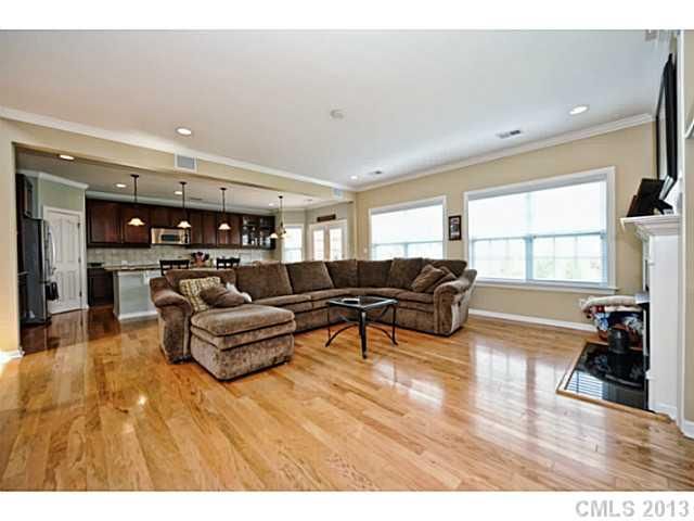 1597 Dartmoor Ave, Concord, NC 28027
