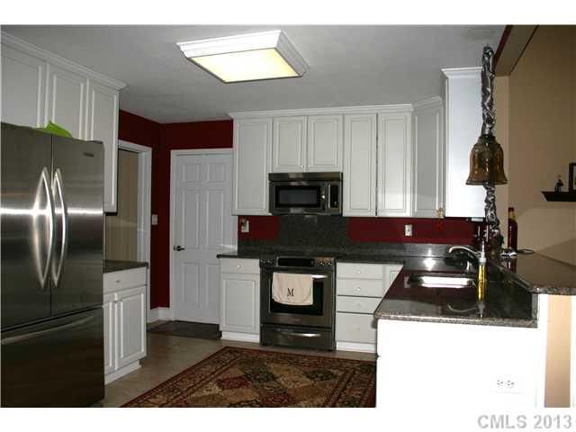 6614 Ronda Ave, Charlotte, NC 28211