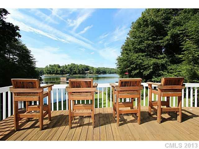 1257 Lake Front Dr, Catawba, NC 28609