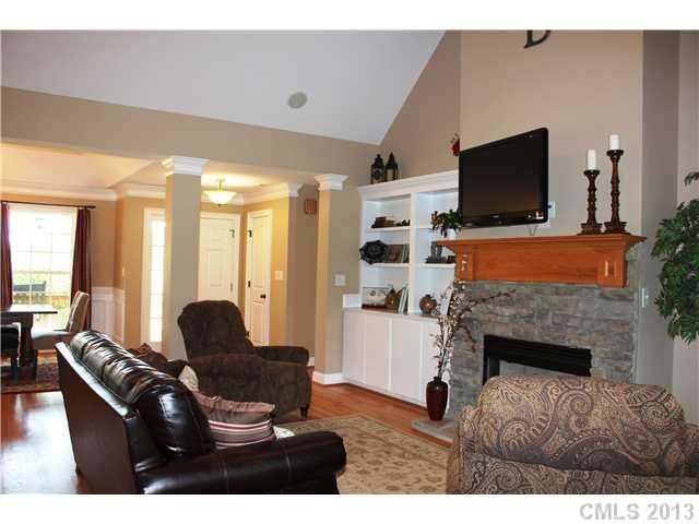 3008 Glenmoor Rd, York, SC 29745