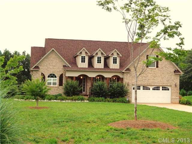 3008 Glenmoor Rd, York, SC 29745