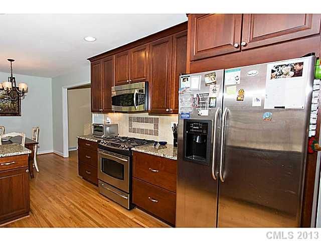 3209 Sunnybrook Dr, Charlotte, NC 28210