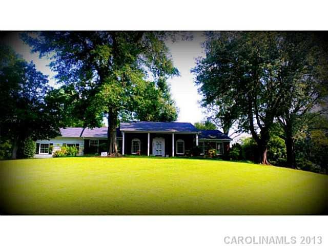 441 Crestside Dr, Concord, NC 28025
