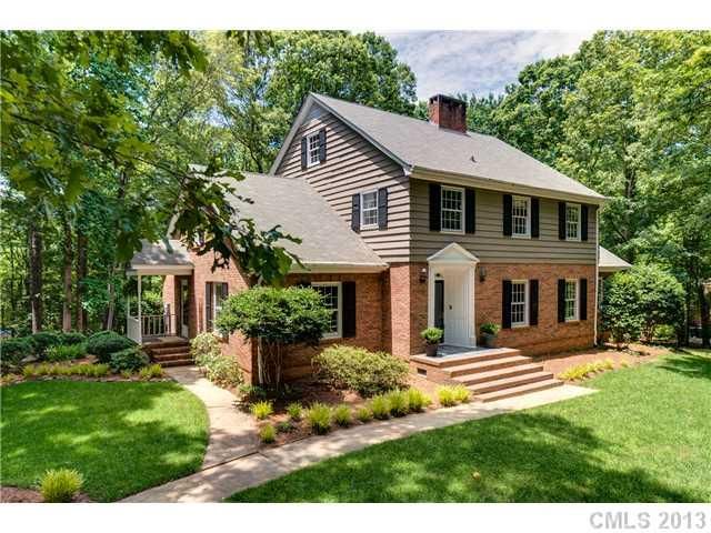 2717 High Ridge Rd, Charlotte, NC 28270