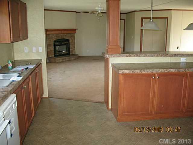 186 Cartwright Rd, Harmony, NC 28634