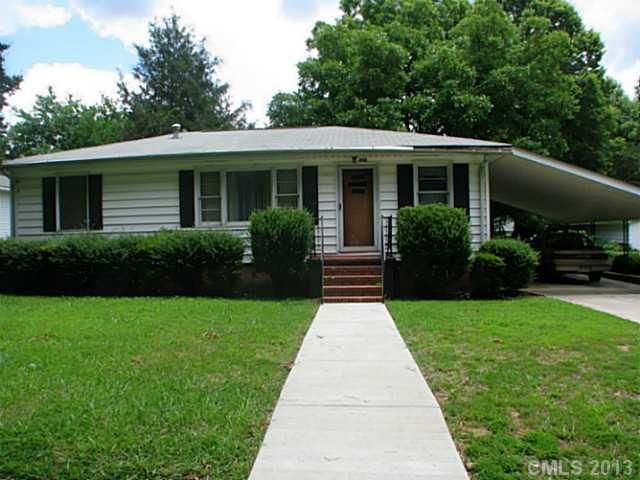 233 Moore St, Concord, NC 28025