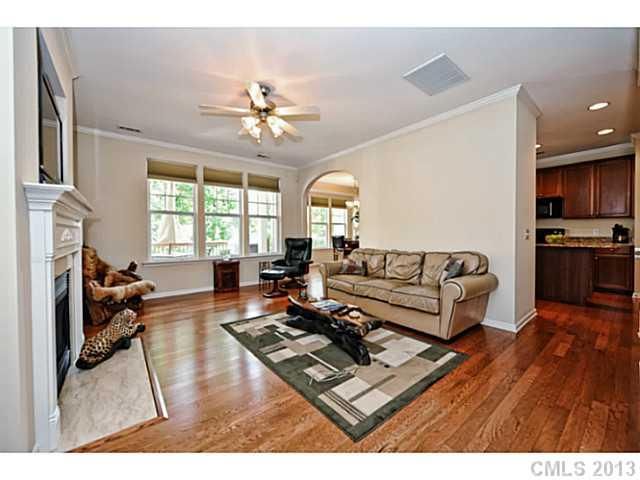 562 Pine Links Dr #248, Tega Cay, SC 29708