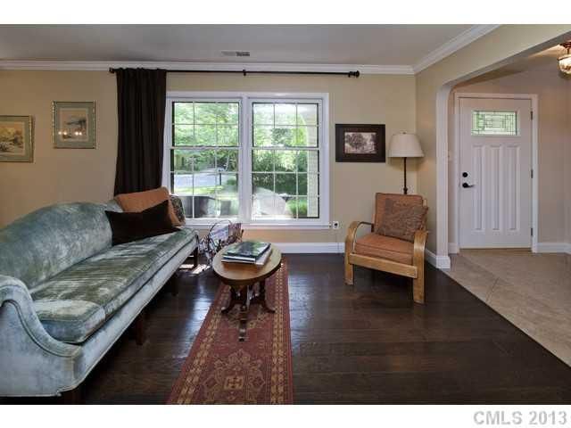 7100 Valley Haven Dr #6, Charlotte, NC 28211