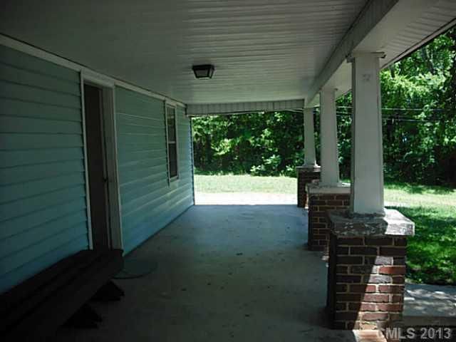 1022 S Parker St, Monroe, NC 28112