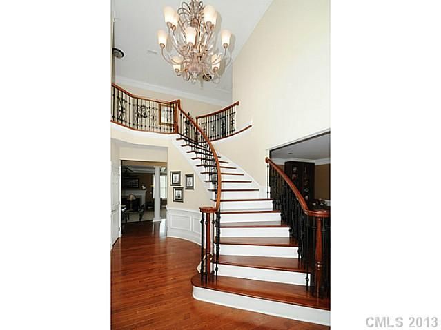 312 Fox Chase Ct, Marvin, NC 28173