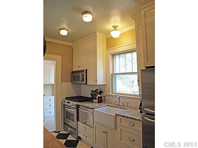 1109 Euclid Ave, Charlotte, NC 28203