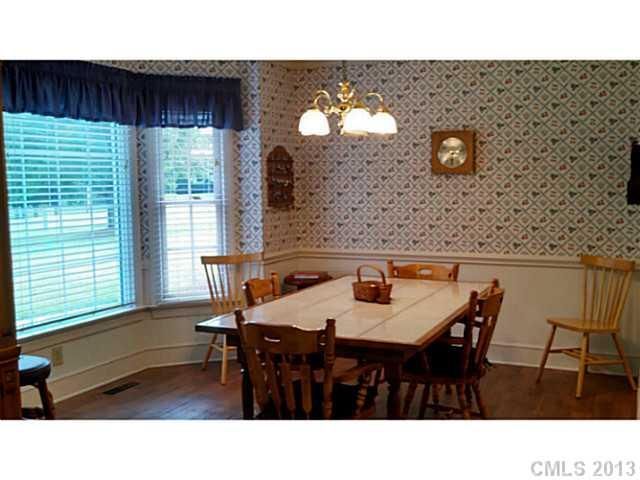301 Baucom Deese Rd, Monroe, NC 28110