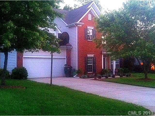 105 Drawbridge Ct, Mooresville, NC 28117