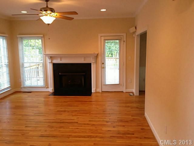 1224 Millwright Ln, Matthews, NC 28104