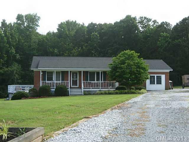2416 Killdeer Ln, Monroe, NC 28110