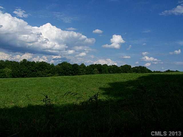 0 Ramseur Rd, Harmony, NC 28634
